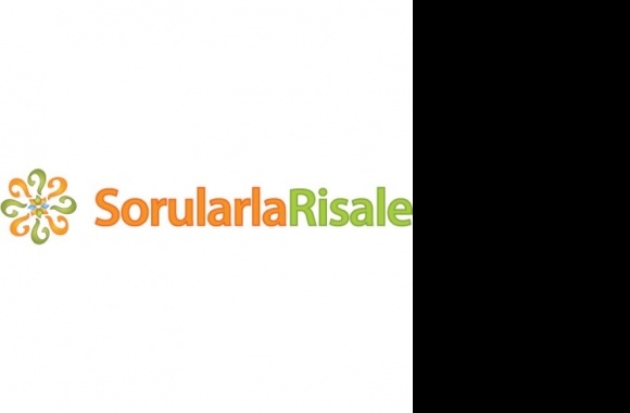 Sorularla Risale Logo