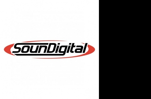 SounDigital Logo