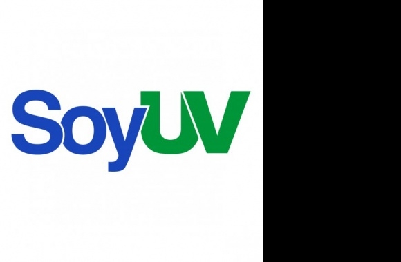 Soy UV Logo