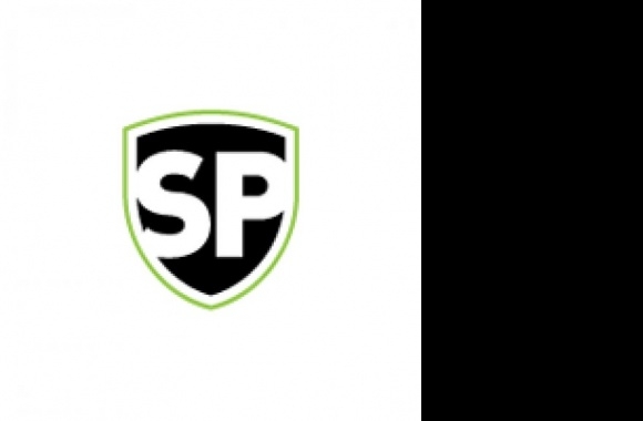 SP - Seguridad & Prevención Logo
