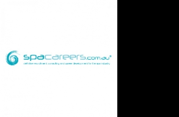 Spa Careers Logo