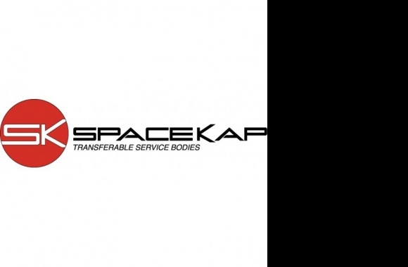 Spacekap Logo