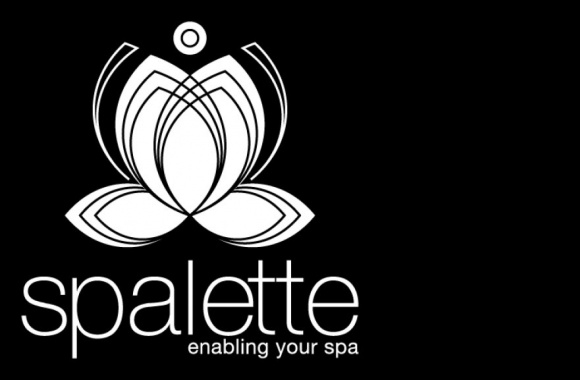 Spalette Logo