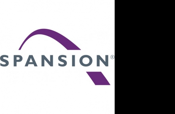 Spansion Logo