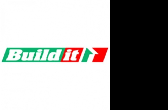 Spar Buildit Logo