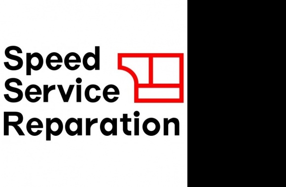 SPEED SERVICE REPARATION Logo