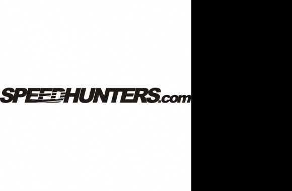 Speedhunters Logo