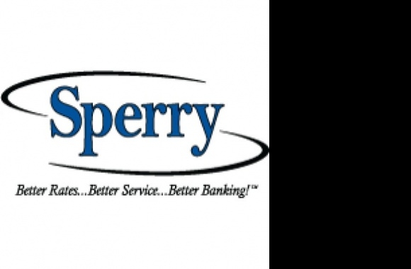Sperry FCU Logo