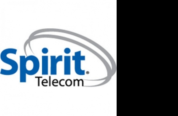 Spirit Telecom Logo