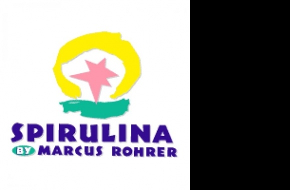 Spirulina Logo