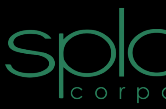 Splash Corporation Logo