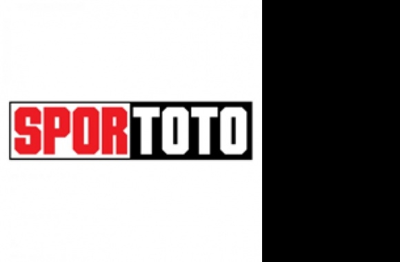 Spor Toto Logo