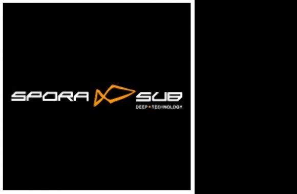 Spora Sub Logo