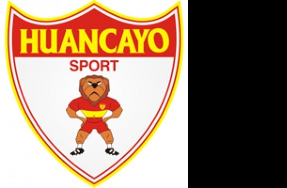 SPORT HUANCAYO Logo