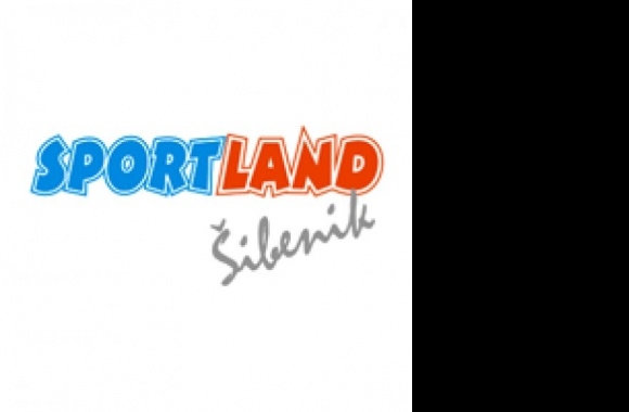SPORTLAND Logo
