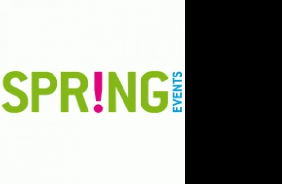 SPR!NG Logo