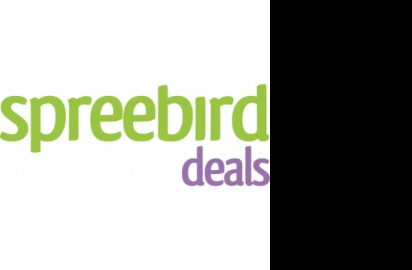Spreebird Deals Logo
