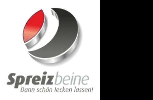 Spreizbeine Logo