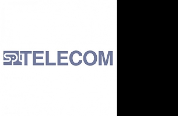 SPT Telecom Logo