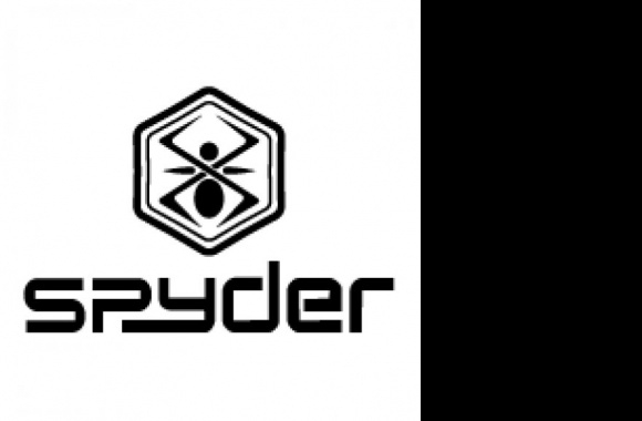Spyder Paintball Logo