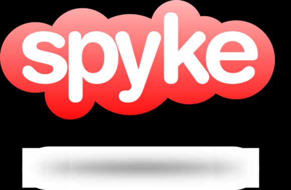 Spyke Logo