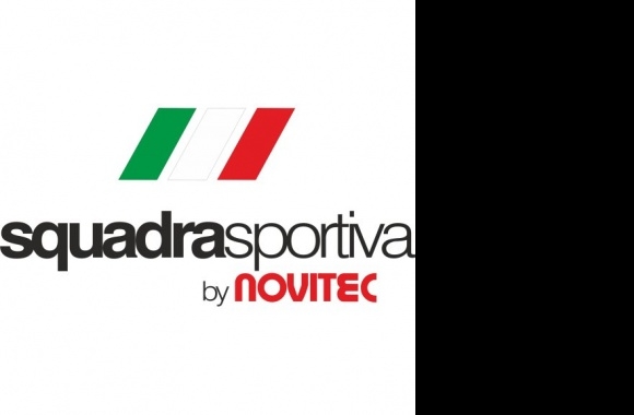 Squadra Sportiva by Novitec Logo
