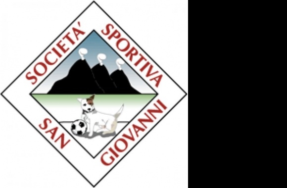 SS San Giovanni Logo