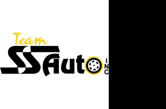SSAutoteam Logo