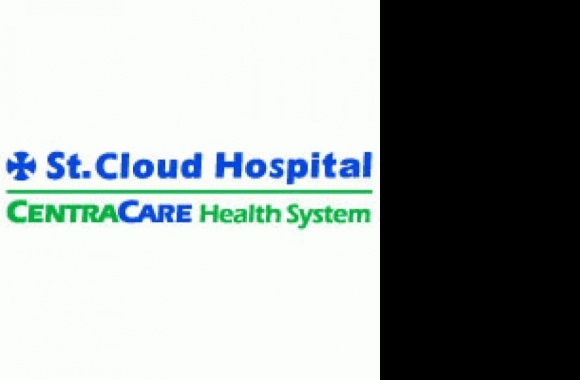 St. Cloud Hospital Logo