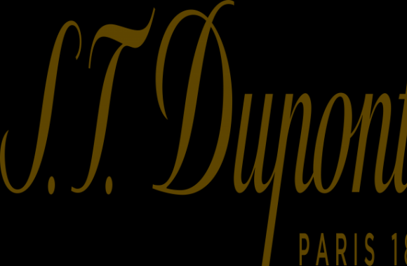 St. Dupont Logo