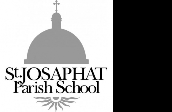 St. Josaphat Parish School Logo