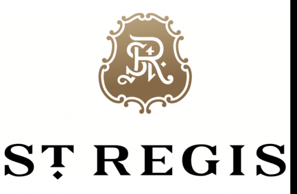 St. Regis Hotels Resorts Logo