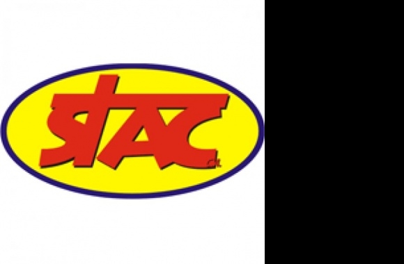 STAC Logo