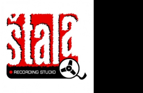STALA Recording studio Logo