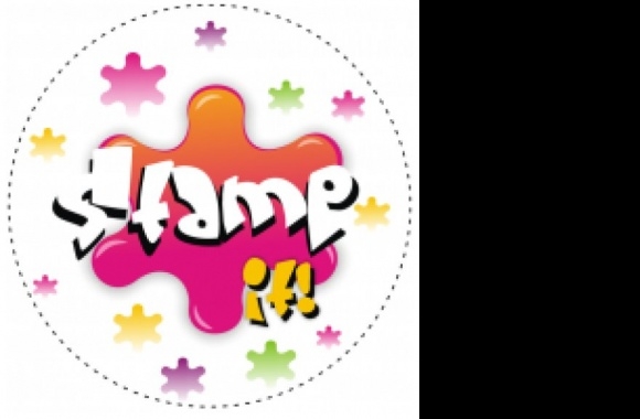 Stamp it! Logo
