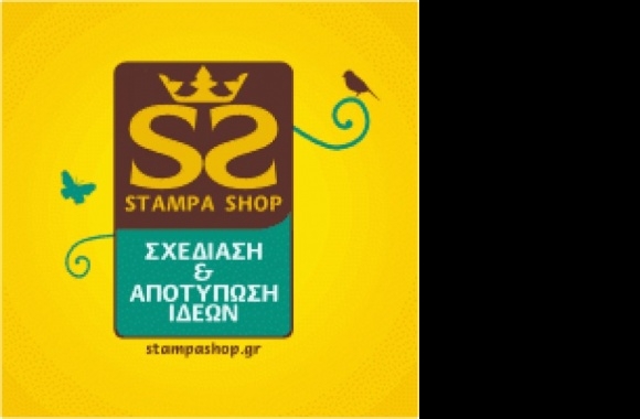 stampashop Logo