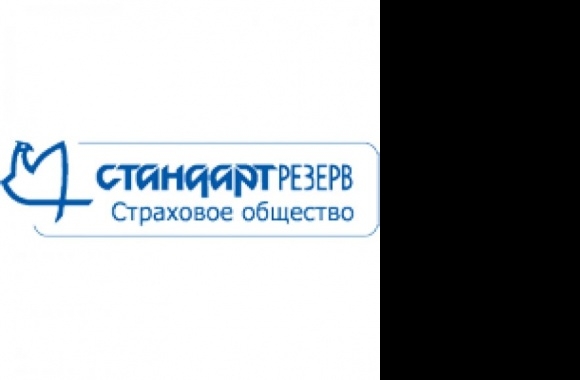 Standart Rezerv Logo