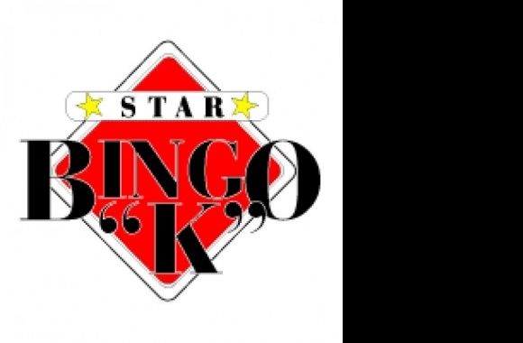 Star Bingo Logo
