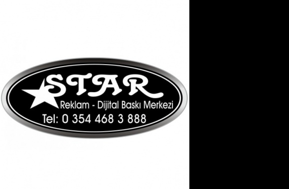 Star Reklam Logo