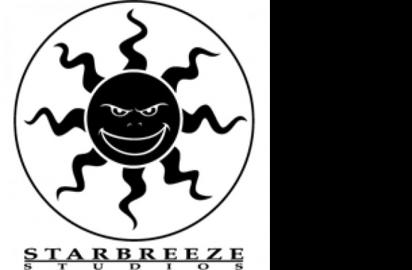 Starbreze Studio Logo