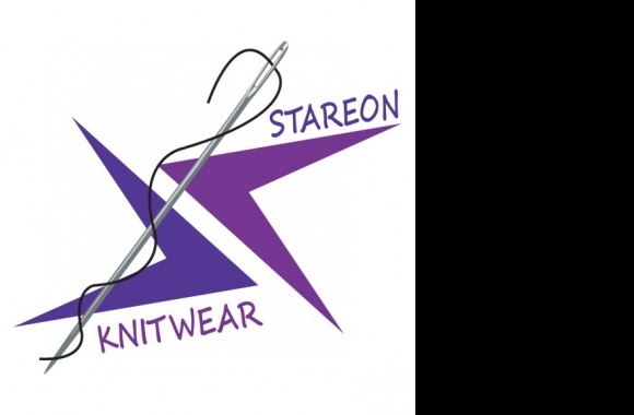 Stareon Knitwear Logo
