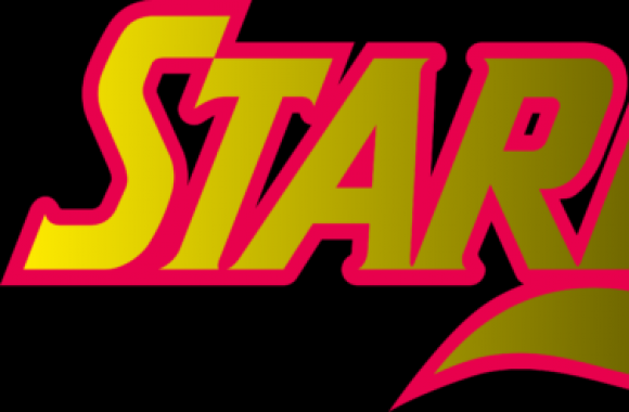 StarFox Logo