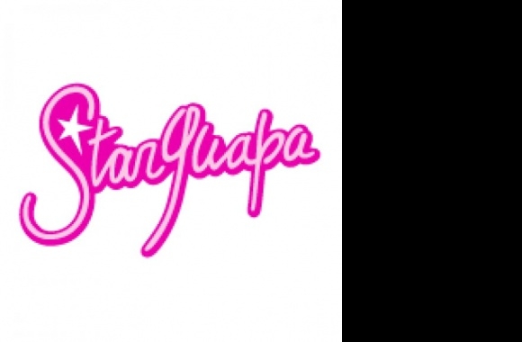 Starguapa Logo