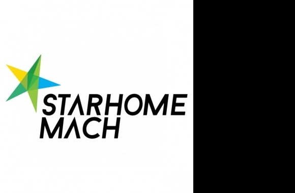 Starhome Logo