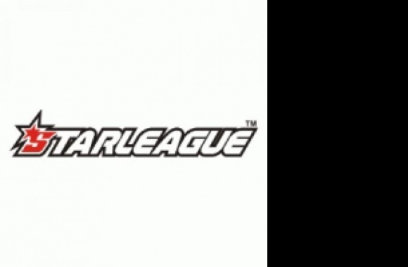StarLeague Logo
