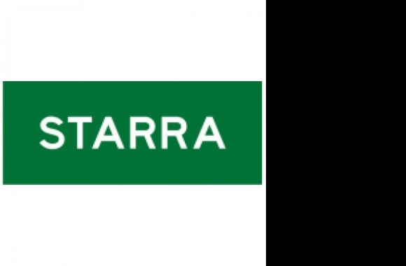 Starra Logo