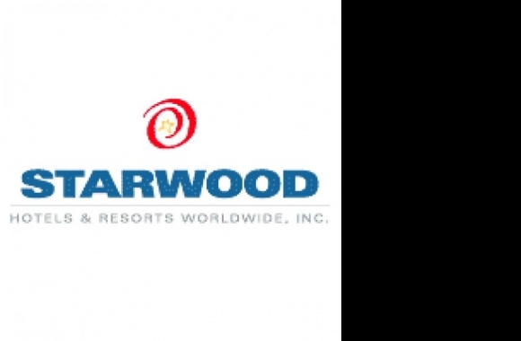 Starwood Hotels Logo