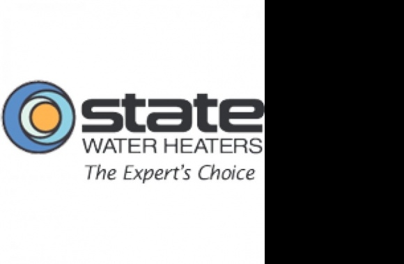 State Water Heaters Logo