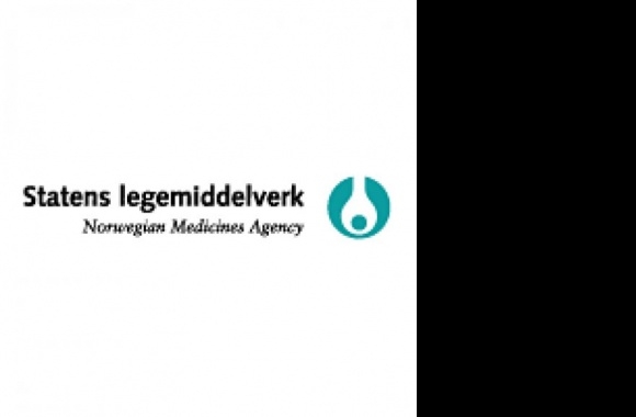 Statens legemiddelverk Logo