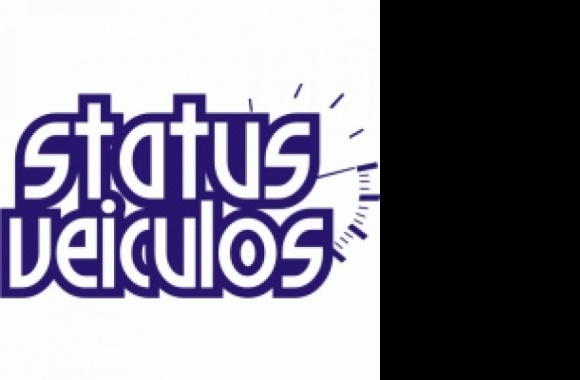 Status Veículos Logo